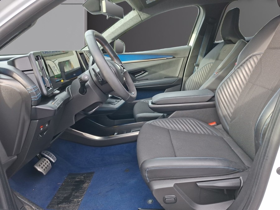 RENAULT d'occasion SCENIC E-TECH EV87 220 GD AUTONOMIE ESPRIT ALPINE