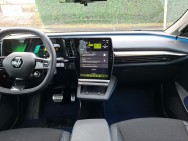 RENAULT d'occasion SCENIC E-TECH EV87 220 GD AUTONOMIE ESPRIT ALPINE
