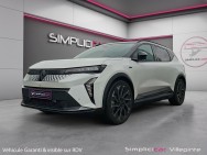 RENAULT d'occasion SCENIC E-TECH 220 TECHNO GRANDE AUTONOMIE de 2025