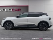 RENAULT d'occasion SCENIC E-TECH 220 TECHNO GRANDE AUTONOMIE de 2025