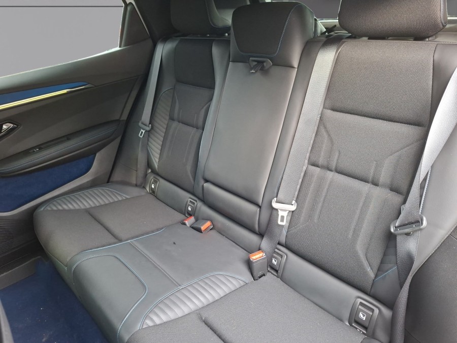 RENAULT d'occasion SCENIC E-TECH 220 TECHNO GRANDE AUTONOMIE de 2025