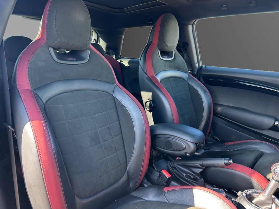 MINI d'occasion MINI JCW 231 de 2017 Evreux (27)﻿