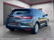 RENAULT d'occasion MEGANE 1.2 TCe 100ch energy Business de 2018