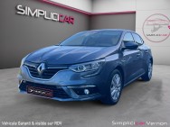 RENAULT d'occasion MEGANE 1.2 TCe 100ch energy Business de 2018