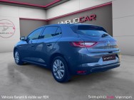 RENAULT d'occasion MEGANE 1.2 TCe 100ch energy Business de 2018