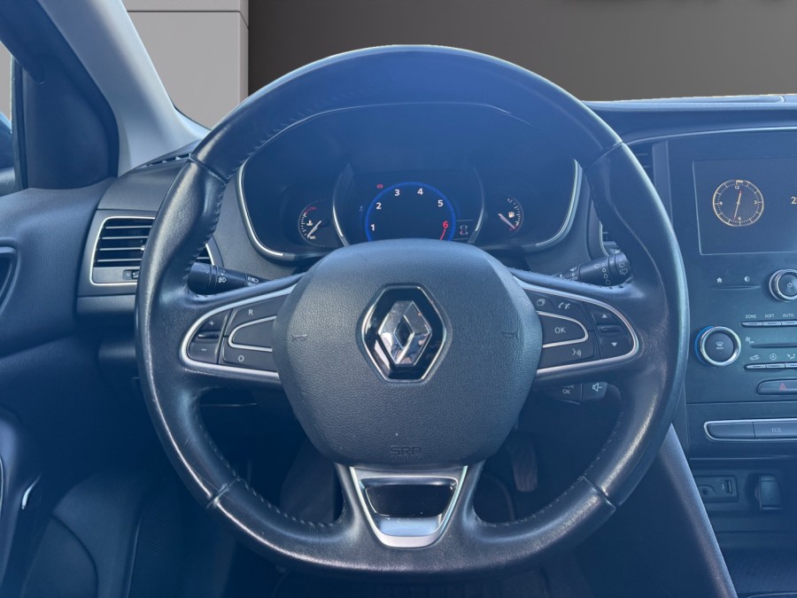 RENAULT d'occasion MEGANE 1.2 TCe 100ch energy Business de 2018