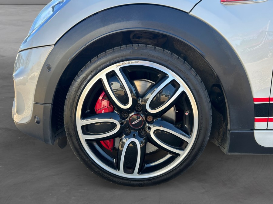 MINI d'occasion MINI JCW 231 de 2017 Evreux (27)﻿