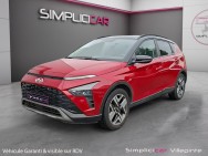 HYUNDAI d'occasion BAYON 1.0 T-GDI 100 HYBRID 48V CREATIVE de 2022