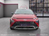 HYUNDAI d'occasion BAYON 1.0 T-GDI 100 HYBRID 48V CREATIVE de 2022
