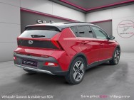 HYUNDAI d'occasion BAYON 1.0 T-GDI 100 HYBRID 48V CREATIVE de 2022