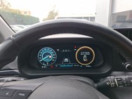 HYUNDAI d'occasion BAYON 1.0 T-GDI 100 HYBRID 48V CREATIVE de 2022