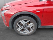 HYUNDAI d'occasion BAYON 1.0 T-GDI 100 HYBRID 48V CREATIVE de 2022