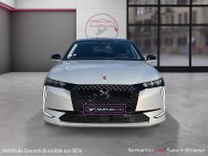 DS d'occasion DS 4 PureTech 130ch Performance Line + Automatique de