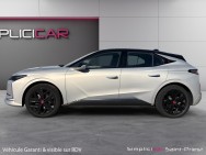DS d'occasion DS 4 PureTech 130ch Performance Line + Automatique de