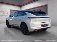 DS d'occasion DS 4 PureTech 130ch Performance Line + Automatique de