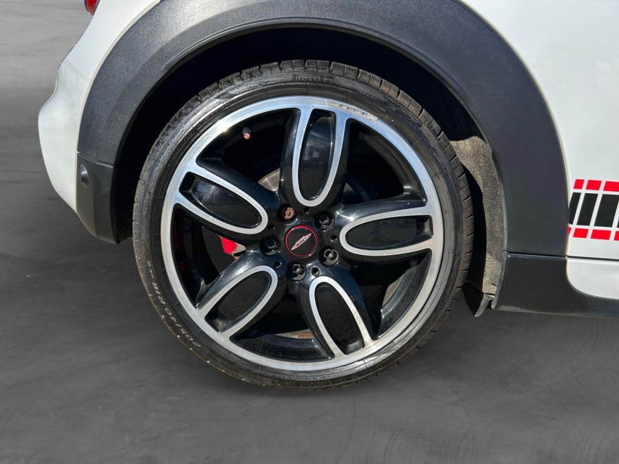 MINI d'occasion MINI JCW 231 de 2017 Evreux (27)﻿