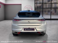 DS d'occasion DS 4 PureTech 130ch Performance Line + Automatique de