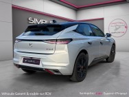 DS d'occasion DS 4 PureTech 130ch Performance Line + Automatique de