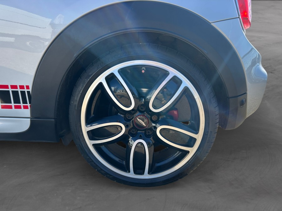 MINI d'occasion MINI JCW 231 de 2017 Evreux (27)﻿