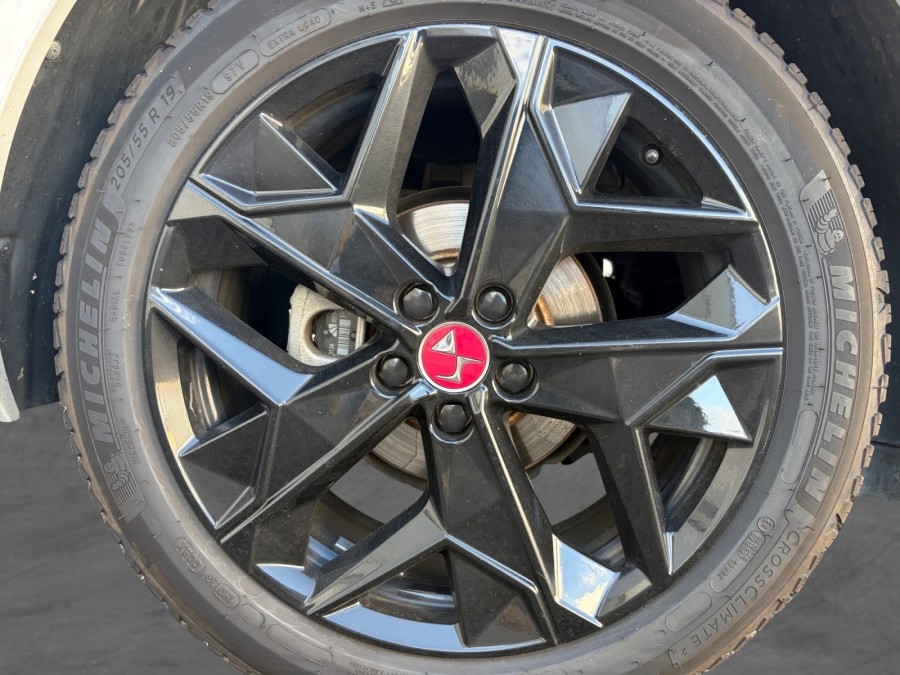 DS d'occasion DS 4 PureTech 130ch Performance Line + Automatique de