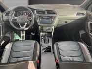 VOLKSWAGEN d'occasion TIGUAN 1.4 eHYBRIDE 245 DSG6 de 2021 Montreuil