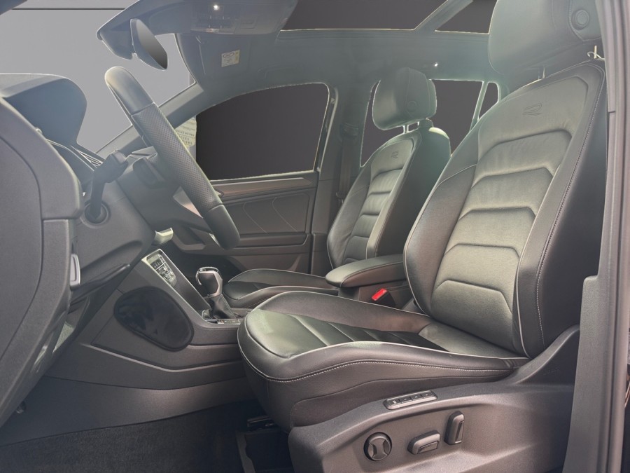 VOLKSWAGEN d'occasion TIGUAN 1.4 eHYBRIDE 245 DSG6 de 2021 Montreuil