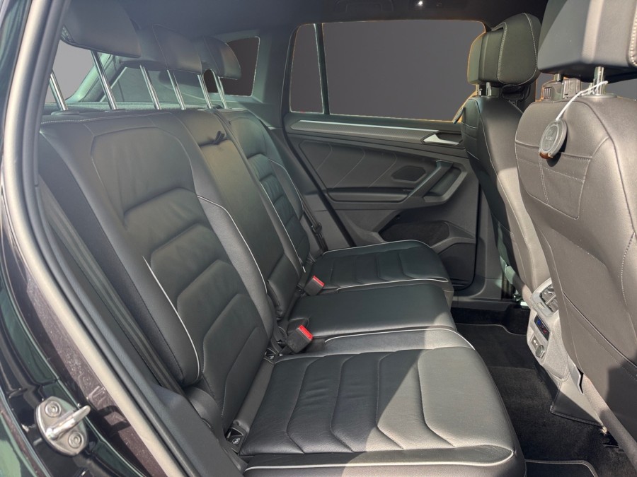 VOLKSWAGEN d'occasion TIGUAN 1.4 eHYBRIDE 245 DSG6 de 2021 Montreuil