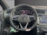 VOLKSWAGEN d'occasion TIGUAN 1.4 eHYBRIDE 245 DSG6 de 2021 Montreuil