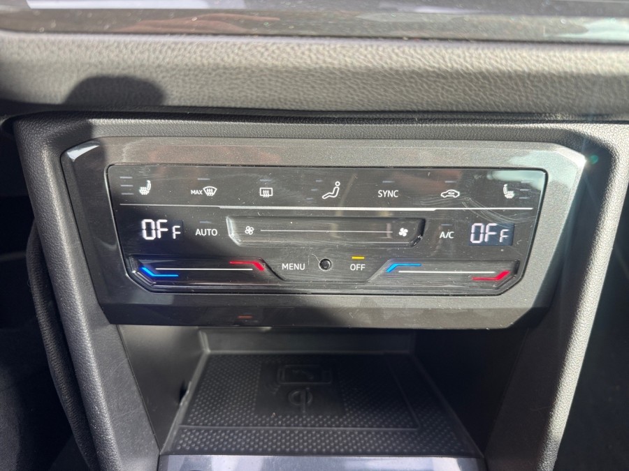 VOLKSWAGEN d'occasion TIGUAN 1.4 eHYBRIDE 245 DSG6 de 2021 Montreuil
