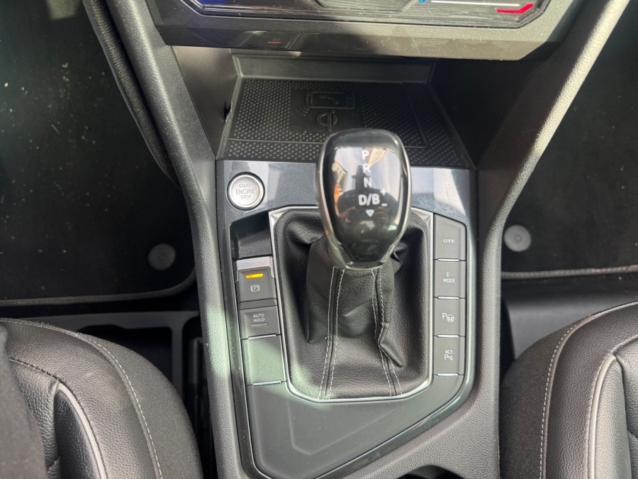 VOLKSWAGEN d'occasion TIGUAN 1.4 eHYBRIDE 245 DSG6 de 2021 Montreuil