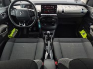 CITROEN d'occasion C4 1.2 110 LIVE de 2018 Royan (17)﻿