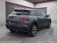CITROEN d'occasion C4 1.2 110 LIVE de 2018 Royan (17)﻿
