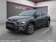 CITROEN d'occasion C4 1.2 110 LIVE de 2018 Royan (17)﻿