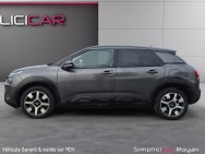 CITROEN d'occasion C4 1.2 110 LIVE de 2018 Royan (17)﻿