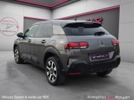 CITROEN d'occasion C4 1.2 110 LIVE de 2018 Royan (17)﻿
