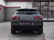 CITROEN d'occasion C4 1.2 110 LIVE de 2018 Royan (17)﻿