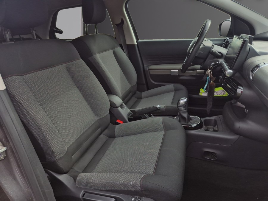 CITROEN d'occasion C4 1.2 110 LIVE de 2018 Royan (17)﻿