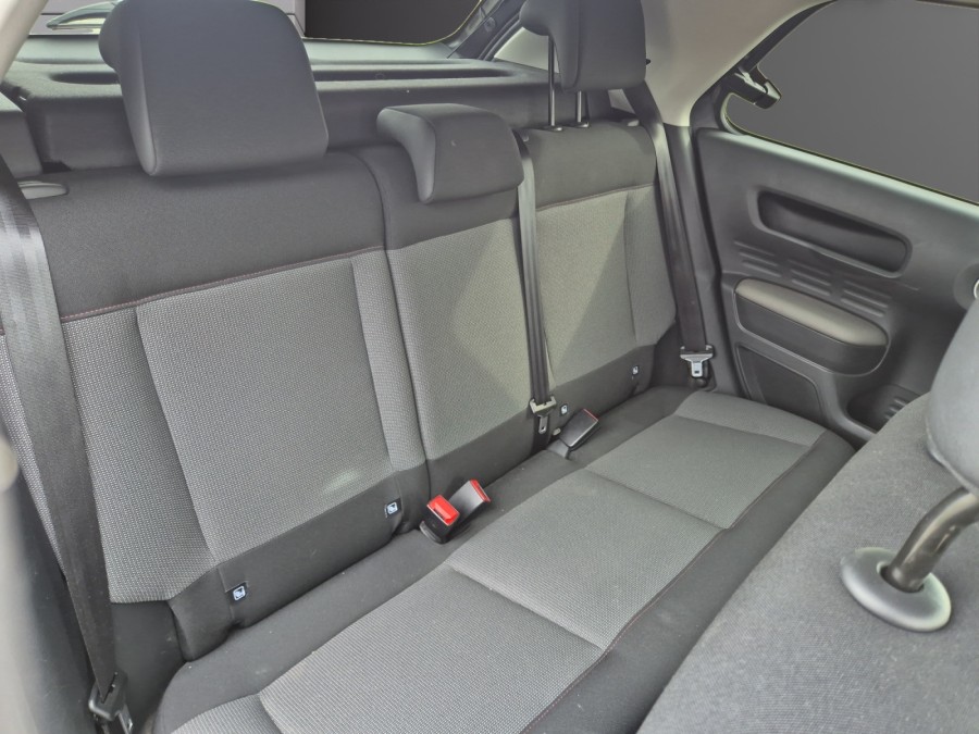 CITROEN d'occasion C4 1.2 110 LIVE de 2018 Royan (17)﻿