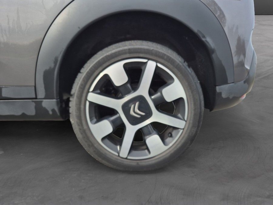 CITROEN d'occasion C4 1.2 110 LIVE de 2018 Royan (17)﻿