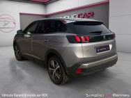 PEUGEOT d'occasion 3008 1.5 BLUE HDI 130 Allure Pack EAT8 PH2 de 2023