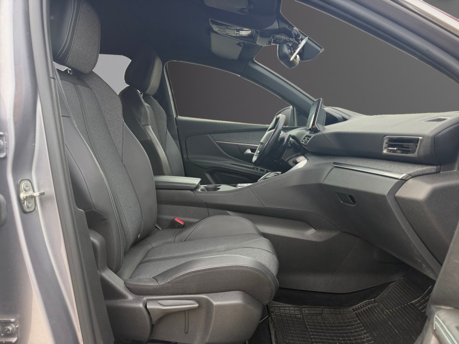 PEUGEOT d'occasion 3008 1.5 BLUE HDI 130 Allure Pack EAT8 PH2 de 2023