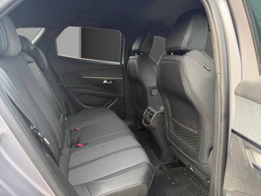 PEUGEOT d'occasion 3008 1.5 BLUE HDI 130 Allure Pack EAT8 PH2 de 2023