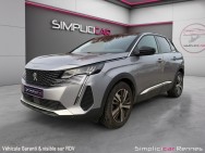 PEUGEOT d'occasion 3008 1.5 BLUE HDI 130 Allure Pack EAT8 PH2 de 2023