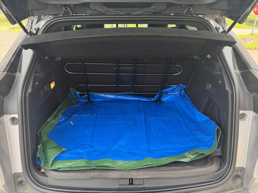PEUGEOT d'occasion 3008 1.5 BLUE HDI 130 Allure Pack EAT8 PH2 de 2023