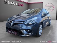 RENAULT d'occasion CLIO TCE 90 BUISNESS de 2018 Nice (06)﻿