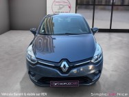 RENAULT d'occasion CLIO TCE 90 BUISNESS de 2018 Nice (06)﻿