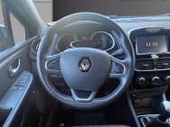 RENAULT d'occasion CLIO TCE 90 BUISNESS de 2018 Nice (06)﻿