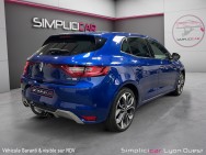 RENAULT d'occasion MEGANE TCE 140 GT LINE de 2020 Lyon Ouest (69)﻿