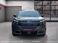 CITROEN d'occasion C5 1.6 PURE TECH 180 Shine pack de 2019 Toulouse