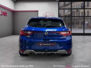RENAULT d'occasion MEGANE TCE 140 GT LINE de 2020 Lyon Ouest (69)﻿